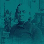 Le souper de Glatigny : épisode 1 du podcast L'épopée de Lady Liberty sur France Inter