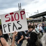 Restrictions des PFAS en Europe : enjeux autour des polluants éternels