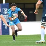 Tom Banks, arrière du MHR, prolonge son contrat à Montpellier de deux saisons supplémentaires.