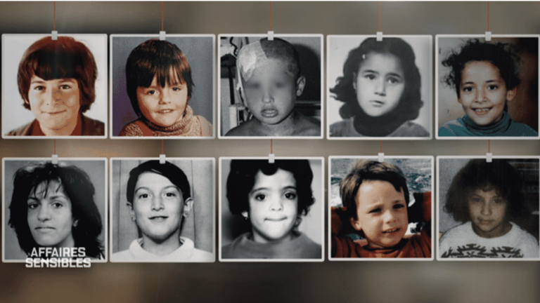 VIDEO. Affaires sensibles : des meurtres et disparitions d’enfants non élucidés en Isère