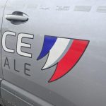 Trois hommes arrêtés à Jarville après un refus d'obtempérer et une collision avec la police