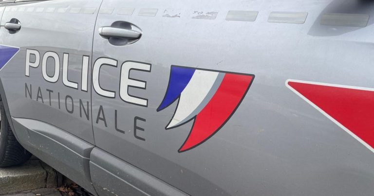 Trois hommes arrêtés à Jarville après un refus d'obtempérer et une collision avec la police