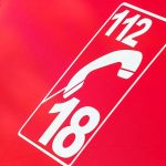 Saône-et-Loire : une voiture fait des tonneaux au rond-point, cinq blessés dont un en urgence