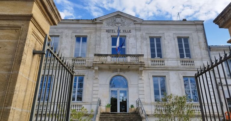 Saint-Macaire : recours déposé pour contester les résultats de l'élection municipale