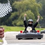 Gagnez 50€ pour faire du karting : préparez vos vacances ce mercredi à 11h - ICI