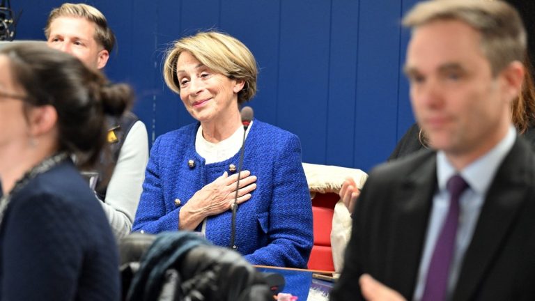 Municipales 2026 à Montauban : Didier Lallemand élu maire de la ville d'Ingres