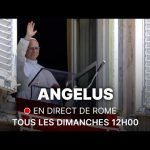 Angélus du 29 mars 2026