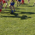 L’US Foix s'incline face à Bédarieux en 8e de finale du championnat d'Occitanie R1.