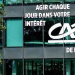 Le Crédit Agricole s'apprête à lancer un stablecoin en euros.