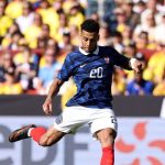 Mondial 2026 : l'équipe de France bat la Colombie 3-1 en match amical
