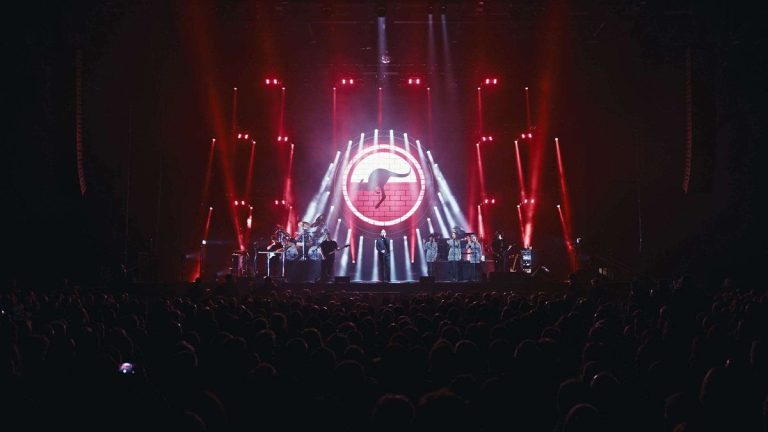 Les groupes hommage à Pink Floyd, Tina Turner et Bee Gees connaissent un essor remarquable.