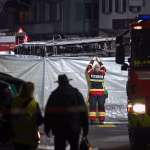 Un homme marginal s'immole et déclenche un incendie meurtrier dans un autocar en Suisse