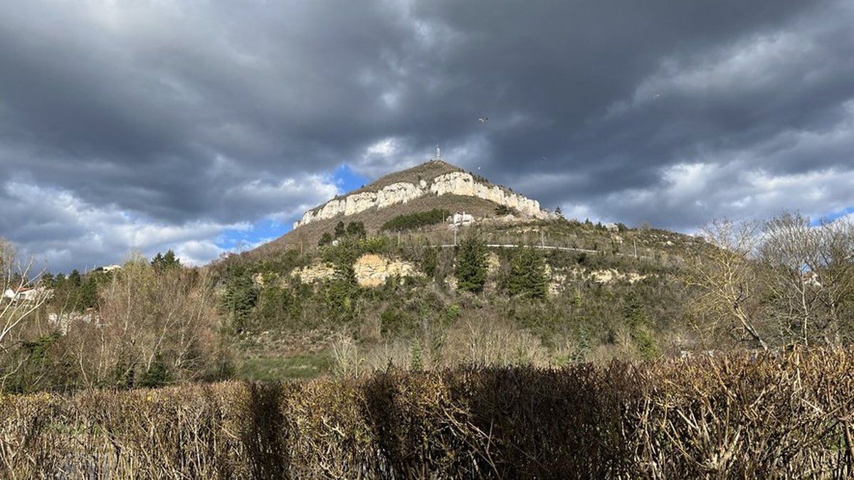 Météo à Millau : un lundi 30 mars frais avec quelques éclaircies