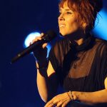 Participez pour gagner 2 invitations au concert de Zaz au Zénith de Lille le 12 avril à 18h