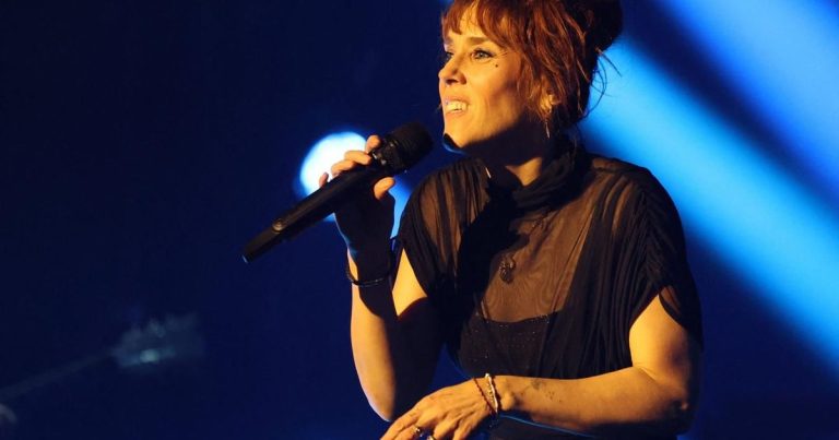 Participez pour gagner 2 invitations au concert de Zaz au Zénith de Lille le 12 avril à 18h