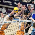 Montpellier renverse St-Nazaire et renforce sa confiance avant les play-offs