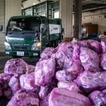 Le Japon face au vieillissement : accélération du recyclage des couches pour seniors