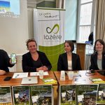 Lozère Outdoor : l'application dédiée aux sports de pleine nature en Lozère