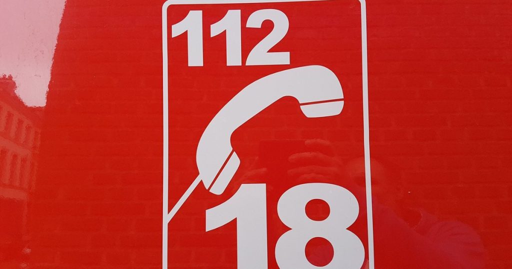 Incendie à Sète : près de 60 pompiers mobilisés ce dimanche après-midi