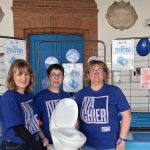 Journée de prévention sur le cancer colorectal au CHICM : un nouveau regard lors du Mars Bleu