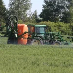 Atmo France dévoile une carte interactive sur le taux de pesticides dans l'air