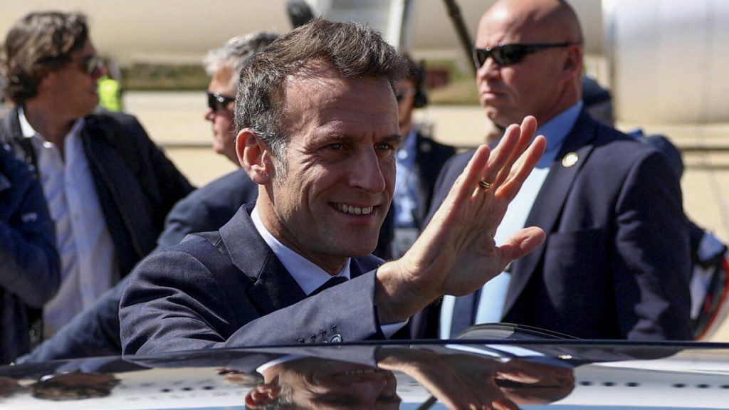 Romain Eskenazi, député PS : un débat parlementaire nécessaire face à la crise au Moyen-Orient