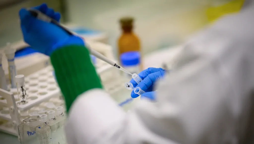 Nanobiotix : des nanoparticules pour cibler et détruire les cellules cancéreuses