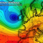 Tendance vacances de Pâques : première semaine calme pour la zone A - La Chaîne Météo