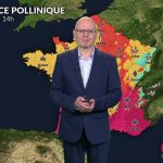 Pollens : conditions météorologiques difficiles ce mardi avec vent et variations