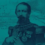 La défaite de Sedan : épisode 2/10 du podcast L'épopée de Lady Liberty sur France Inter