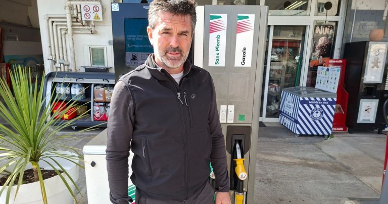 Retour du carburant : les stations-service indépendantes de Corse en difficulté