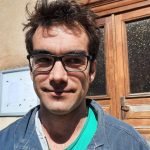 "Le lac de Vassivière c'est tout un symbole" : Anthony Buys, maire de Royère-de-Vassivière en Creuse - ICI