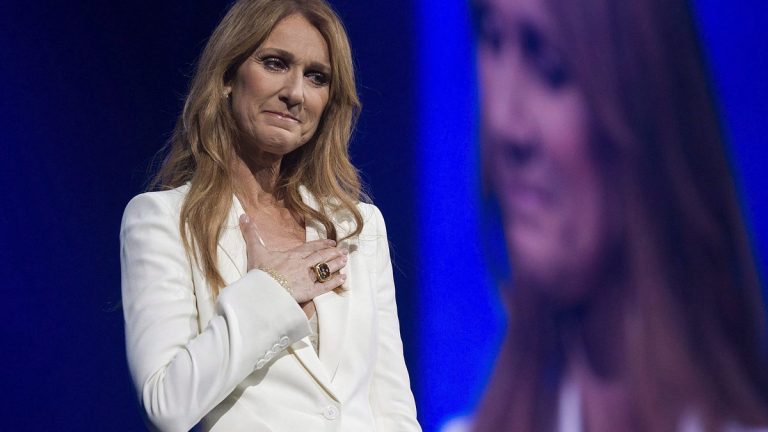 VIDEO. Céline Dion et le syndrome de l’homme raide : explications sur sa maladie