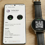 Yowpay fournit des montres TPE aux petits commerçants pour optimiser leur gestion