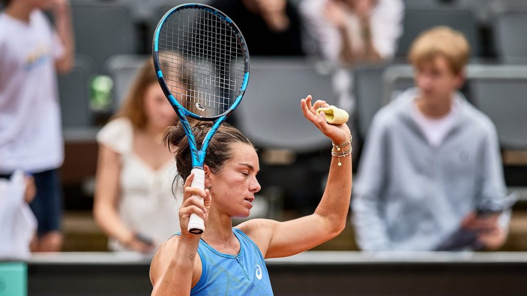 Loïs Boisson absente depuis 6 mois : les raisons de son retour imminent avant Roland-Garros