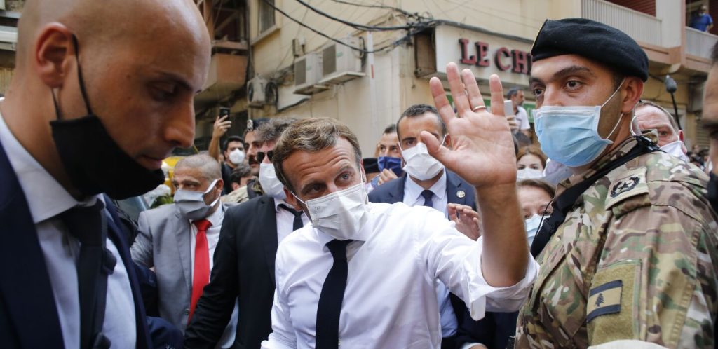 Emmanuel Macron : analyse des résultats concrets de ses discours politiques