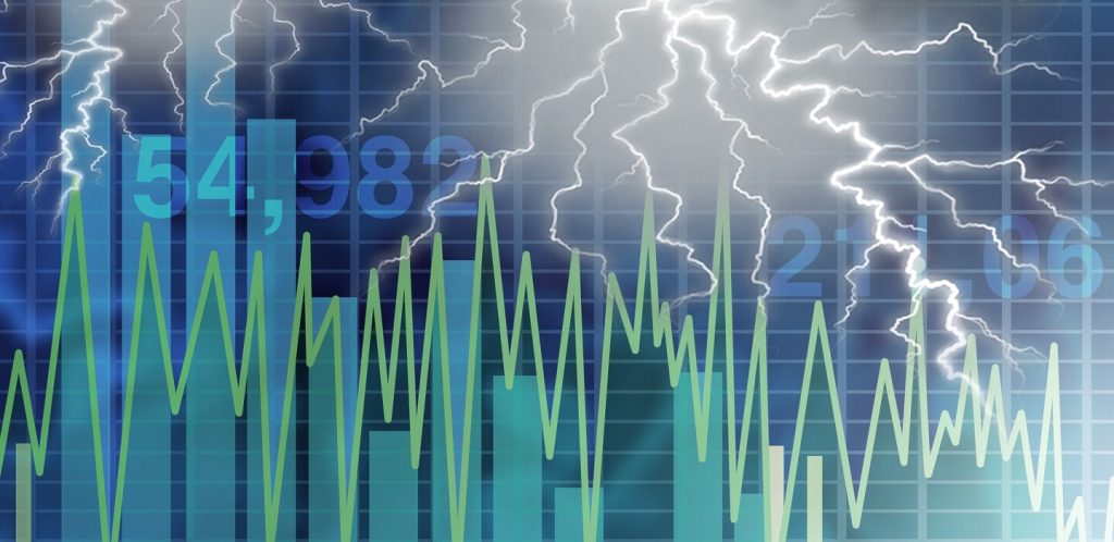 Les investisseurs ajustent leurs stratégies face à la volatilité du marché