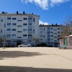 Rénovation de la place centrale du quartier des Fourches à Laval : les habitants s'expriment