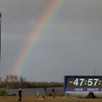Mission lunaire Artémis 2 : le compte à rebours a commencé