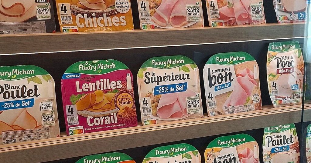 Fleury Michon en Vendée : la direction souligne le temps et l'énergie nécessaires pour attirer des talents