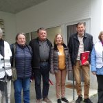 Mobilisation des associations de retraités face à l'inquiétude pour l'avenir