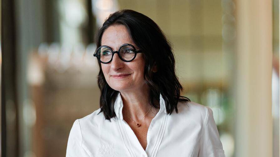 Le Beau-Rivage Palace de Lausanne recherche un chef pour intégrer ses équipes après Anne-Sophie Pic