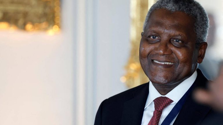 Aliko Dangote, nouvel acteur clé de l'énergie africaine en pleine guerre au Moyen-Orient