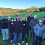 Les habitants s'opposent à l'installation d'un pylône de 42 mètres dans leur quartier