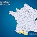 Alerte Météo : Tramontane intense et chutes de neige importantes sur les Pyrénées