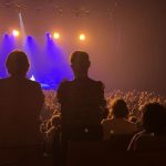 VIDÉO - Le batteur de la tournée Balavoine ma bataille en concert dans sa ville