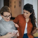 Relation mère-fille : les défis et réalités d'un lien complexe