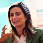 Marine Tondelier, patronne des Écologistes, annonce sa grossesse : un bébé miracle.