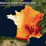 Un redoux printanier prévu en fin de semaine : quelle durée anticipée ?