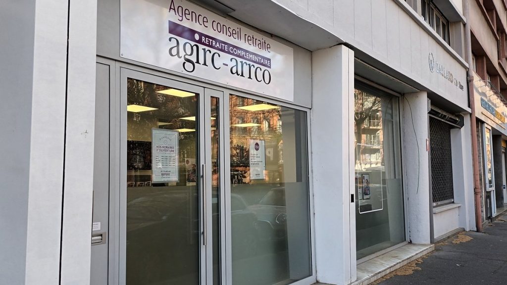 Retraite complémentaire : état des réserves et bénéfice 2025 de l'Agirc-Arrco révélé